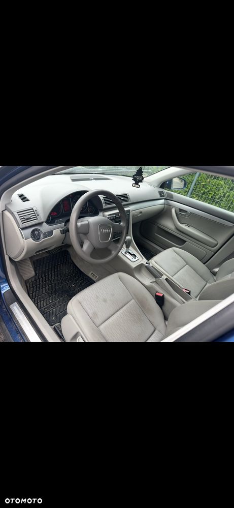 Audi A4 Avant 2.0 Multitronic - 4