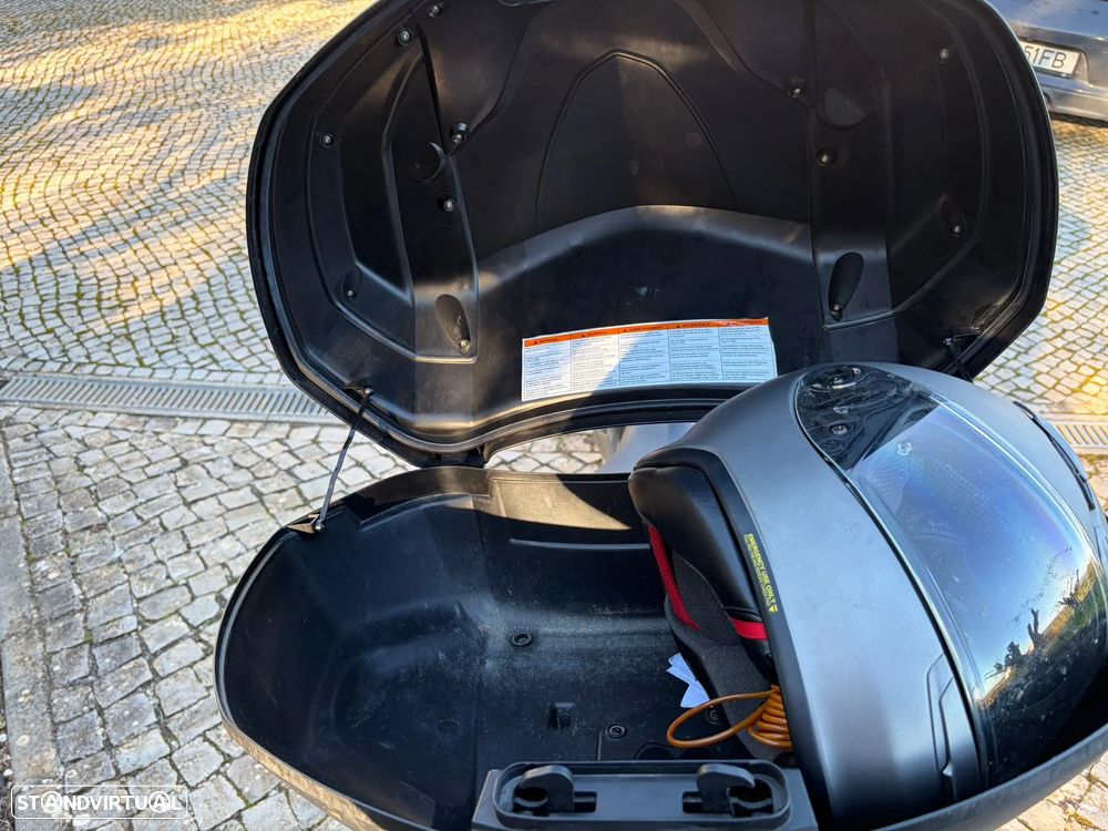 Yamaha MT-07 ABS - 3