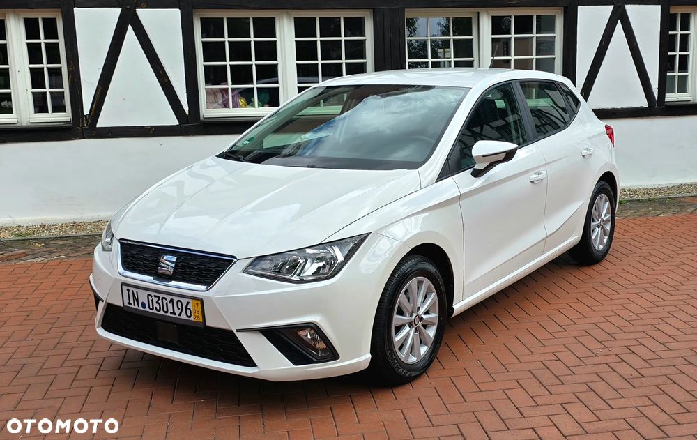 Seat Ibiza 1.0 Style - 1