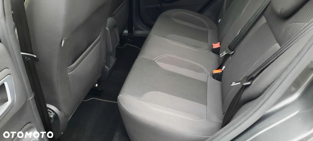 Ford Fiesta - 8