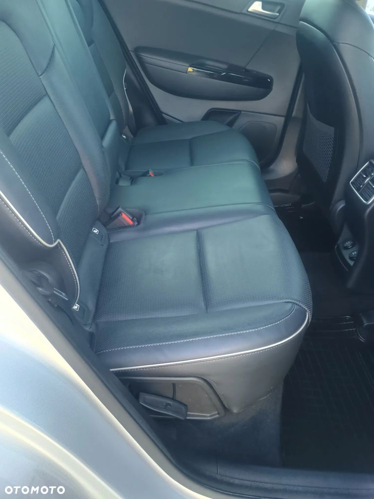Kia Sportage 1.6 T-GDI Business Line 2WD - 16