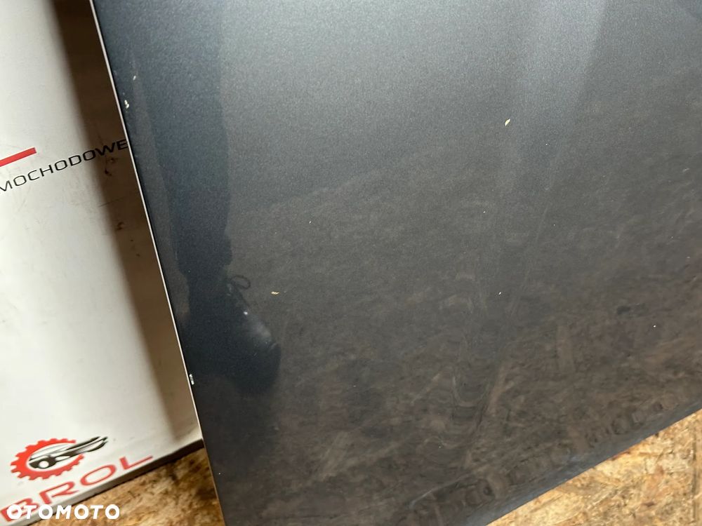 MASKA AUDI A4 B6  LX7Z - 2