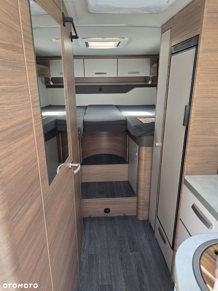KNAUS Live 700 MEG - 9