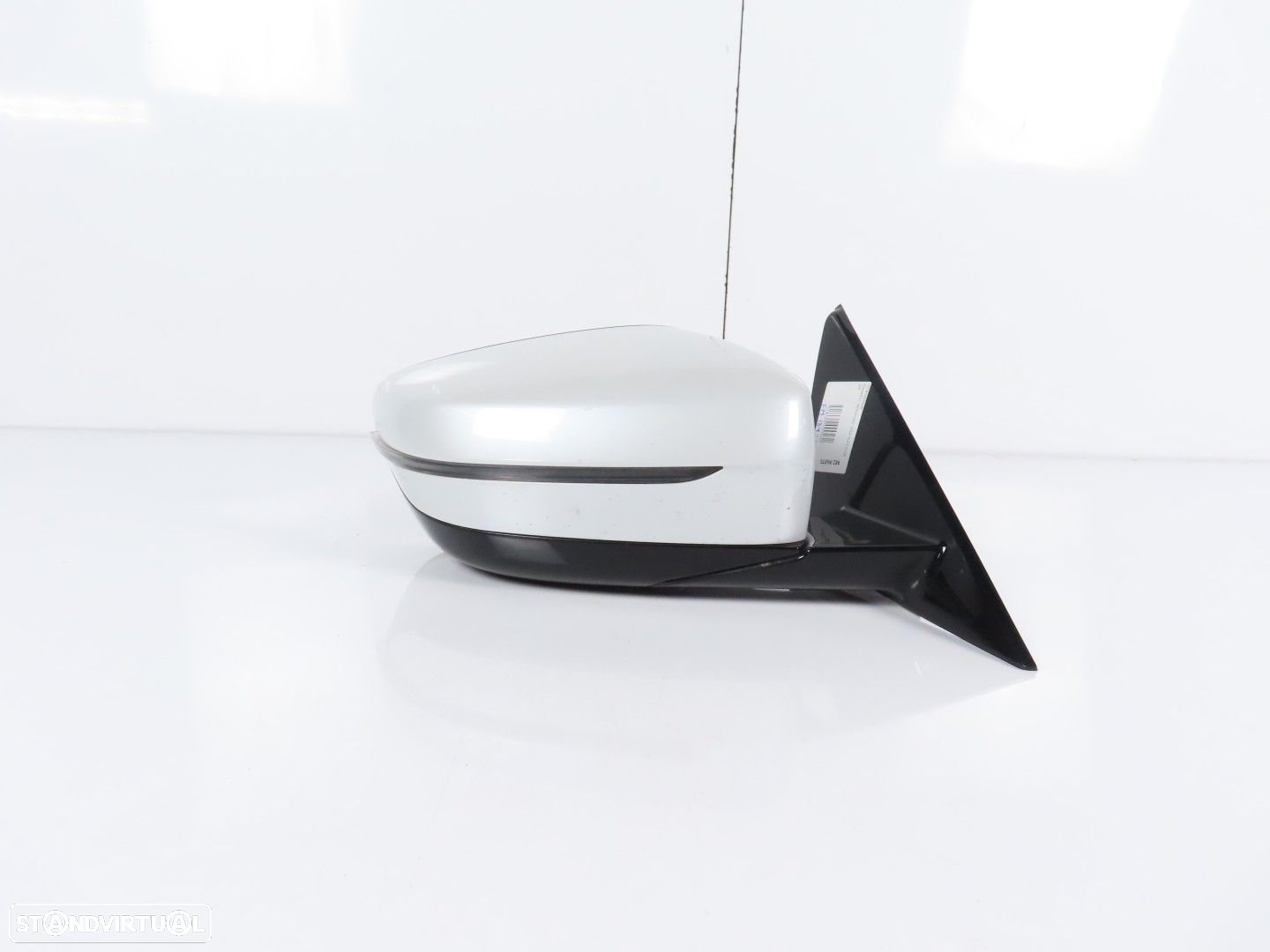 Retrovisor / Espelho Direito Usado / Original BMW 4 Gran Coupe (G26)/BMW i4 (G26... - 3