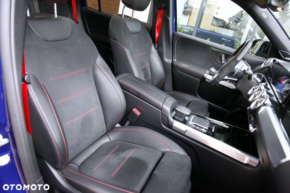 Mercedes-Benz GLB - 20