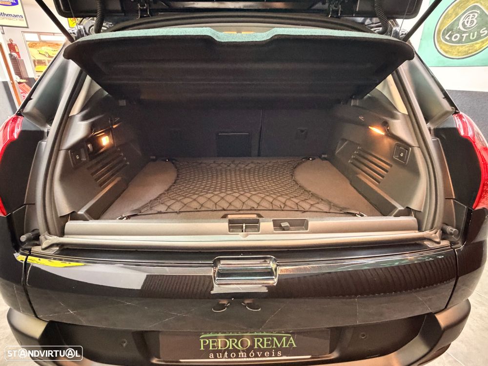 Peugeot 3008 1.6 HDi Roland Garros - 43