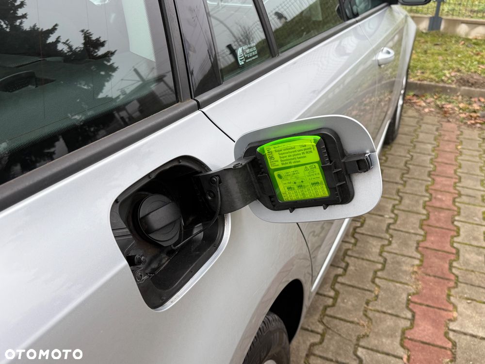 Skoda Octavia 1.4 TSI Ambition - 13