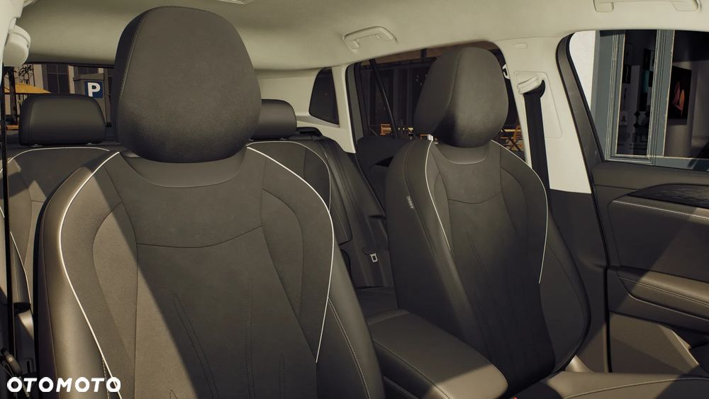 Volkswagen Tiguan 2.0 TSI 4Mot Elegance DSG - 13