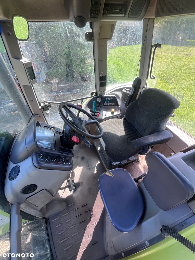 Claas ARES 556RZ - 13