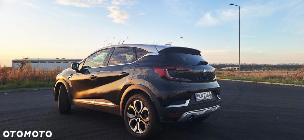 Renault Captur 1.3 TCe Intens EDC - 16