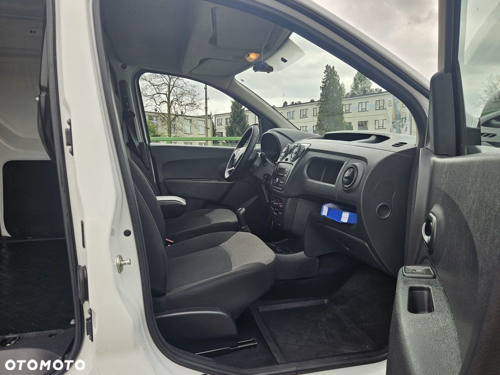 Dacia Dokker VAN - 9