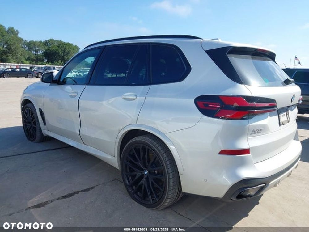 BMW X5 - 2