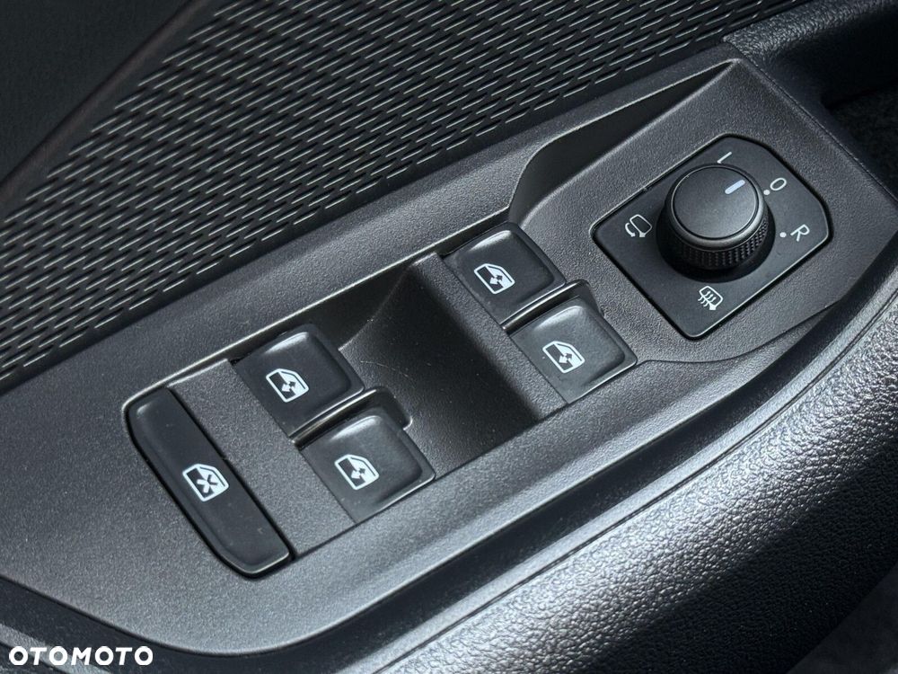 Skoda Octavia - 21