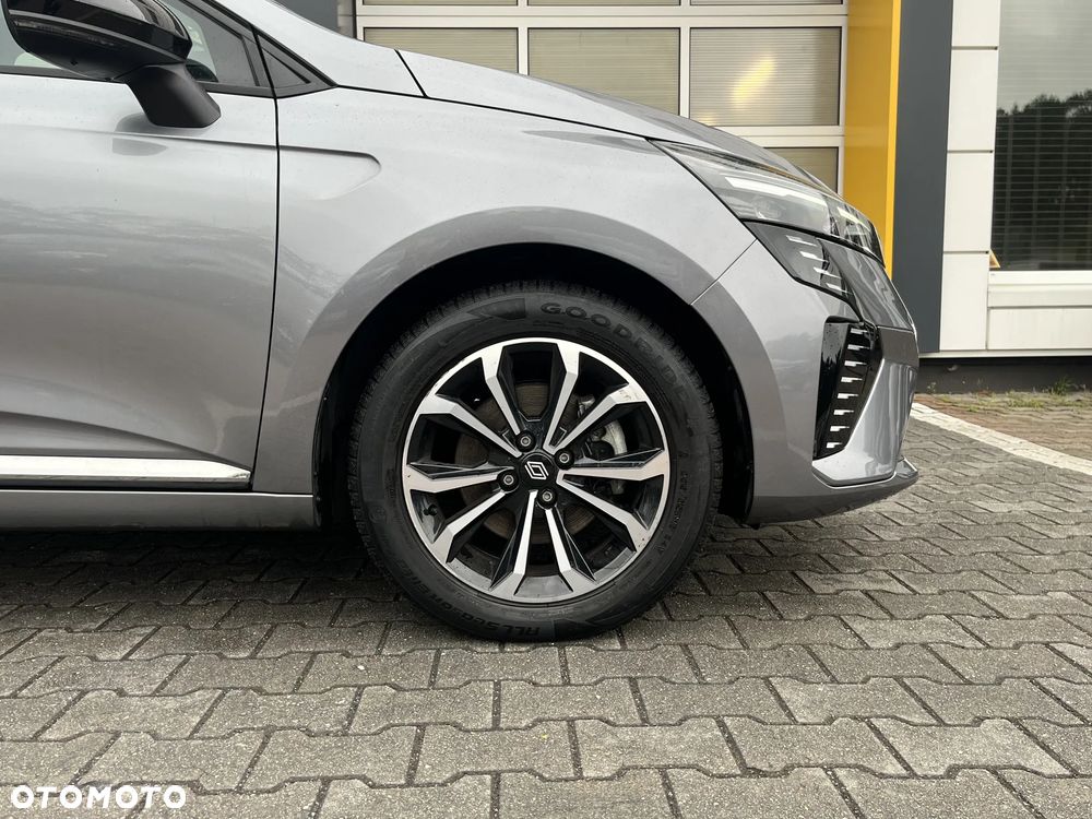 Renault Clio 1.6 E-TECH Full Hybrid 145 Techno - 23