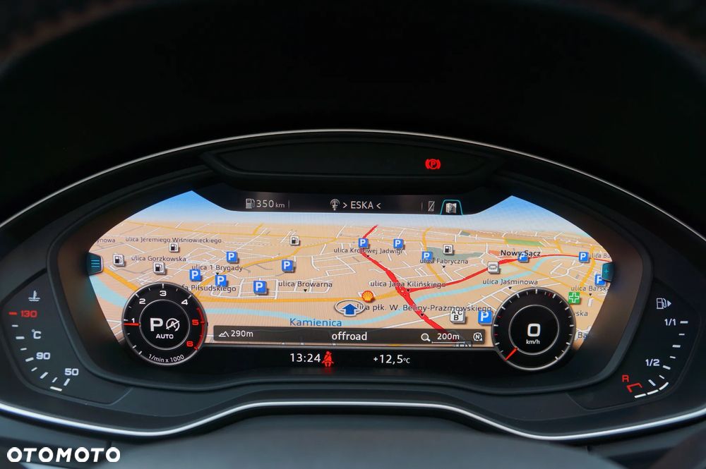 Audi Q5 2.0 TDI Quattro S tronic - 21