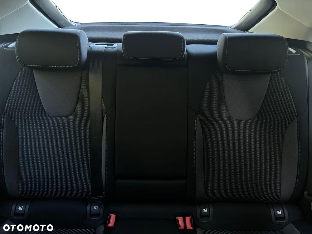 Skoda Octavia 1.5 TSI e-Tec Ambition DSG - 26
