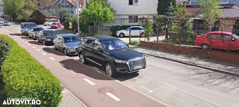 Audi Q7 - 16