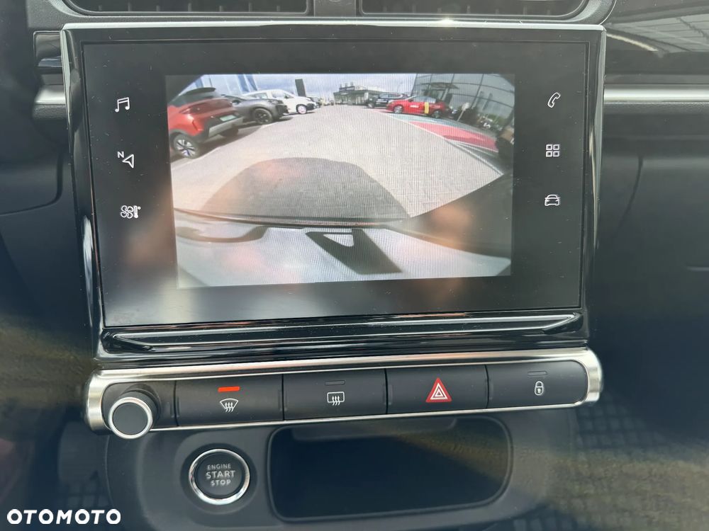 Citroën C3 1.2 PureTech Shine - 6