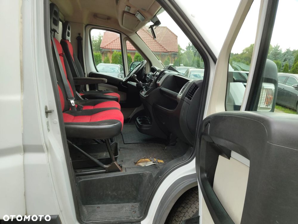 Fiat Ducato - 14
