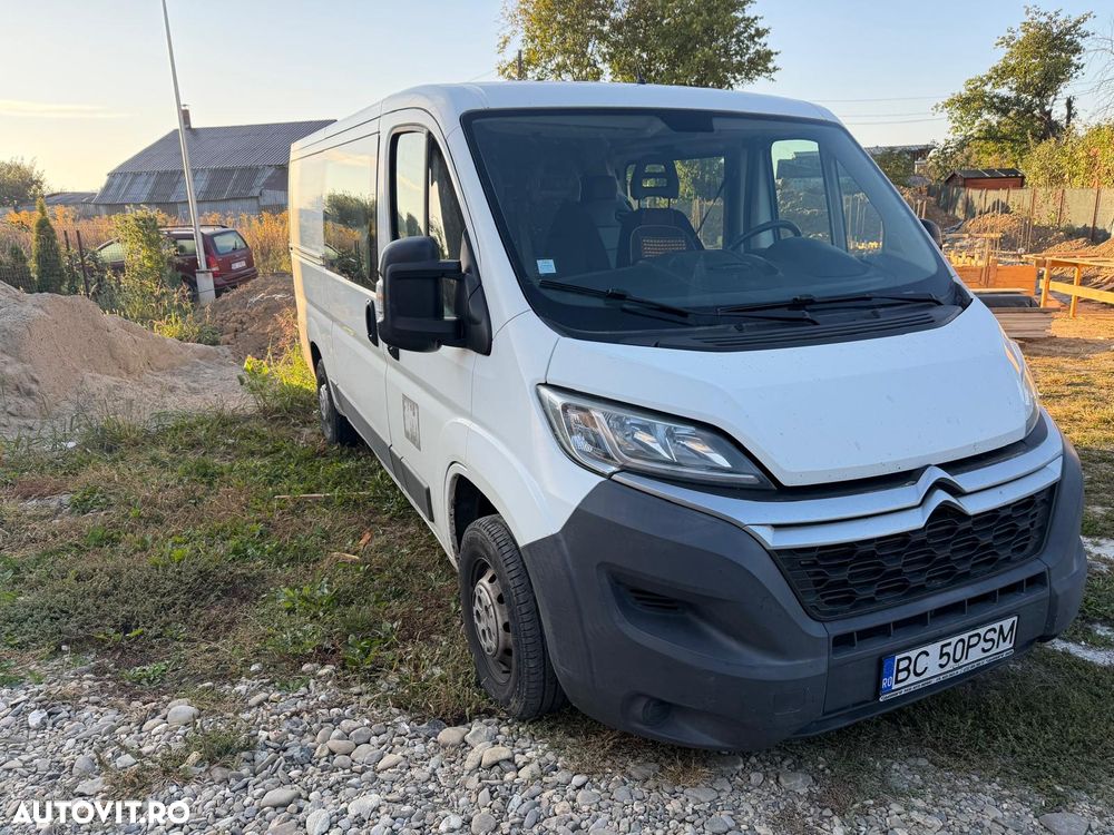 Citroën Jumper - 2