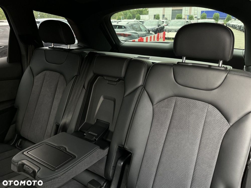 Audi Q7 - 21
