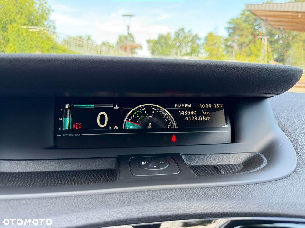 Renault Grand Scenic ENERGY TCe 130 INTENS - 25