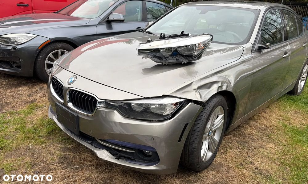 BMW Seria 3 - 10