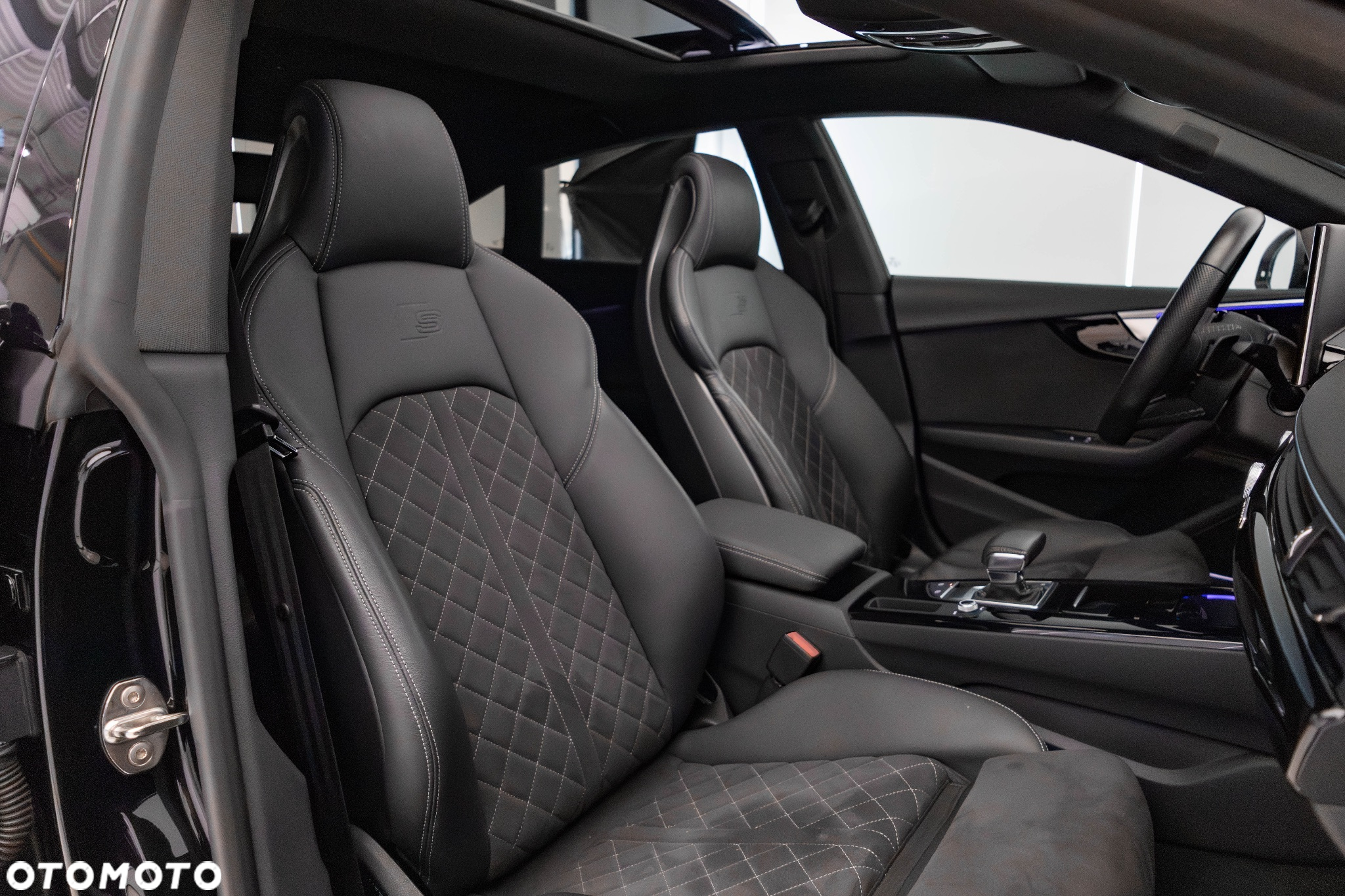 Audi A5 - 20