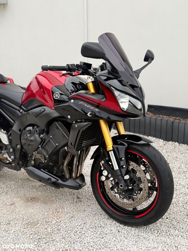 Yamaha FZ - 17