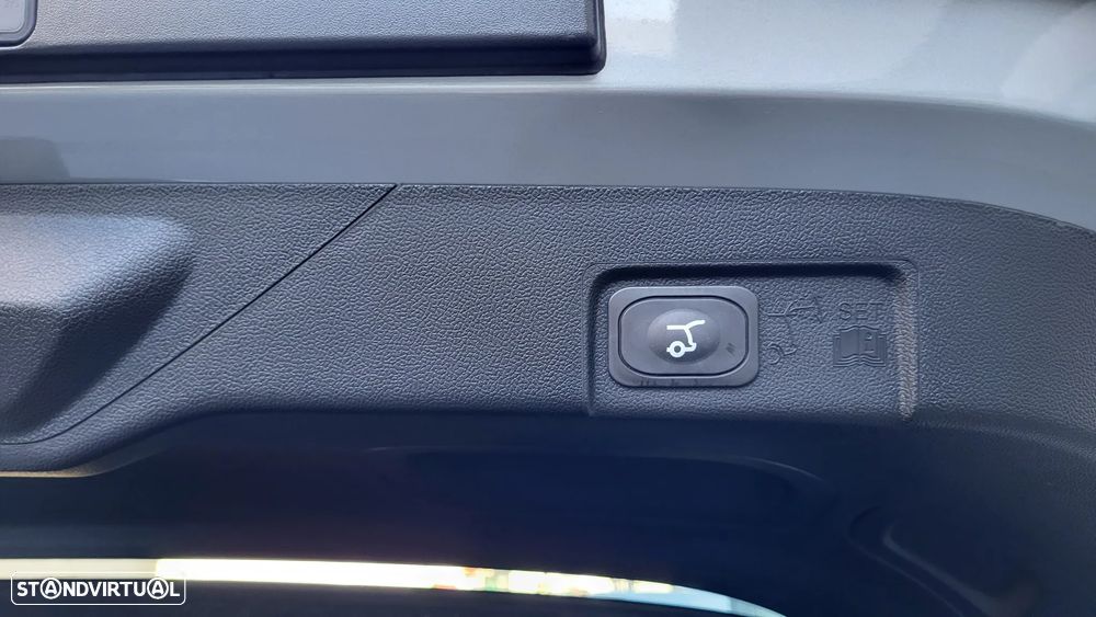 Ford Puma Gen-E 54 kWh Premium - 9