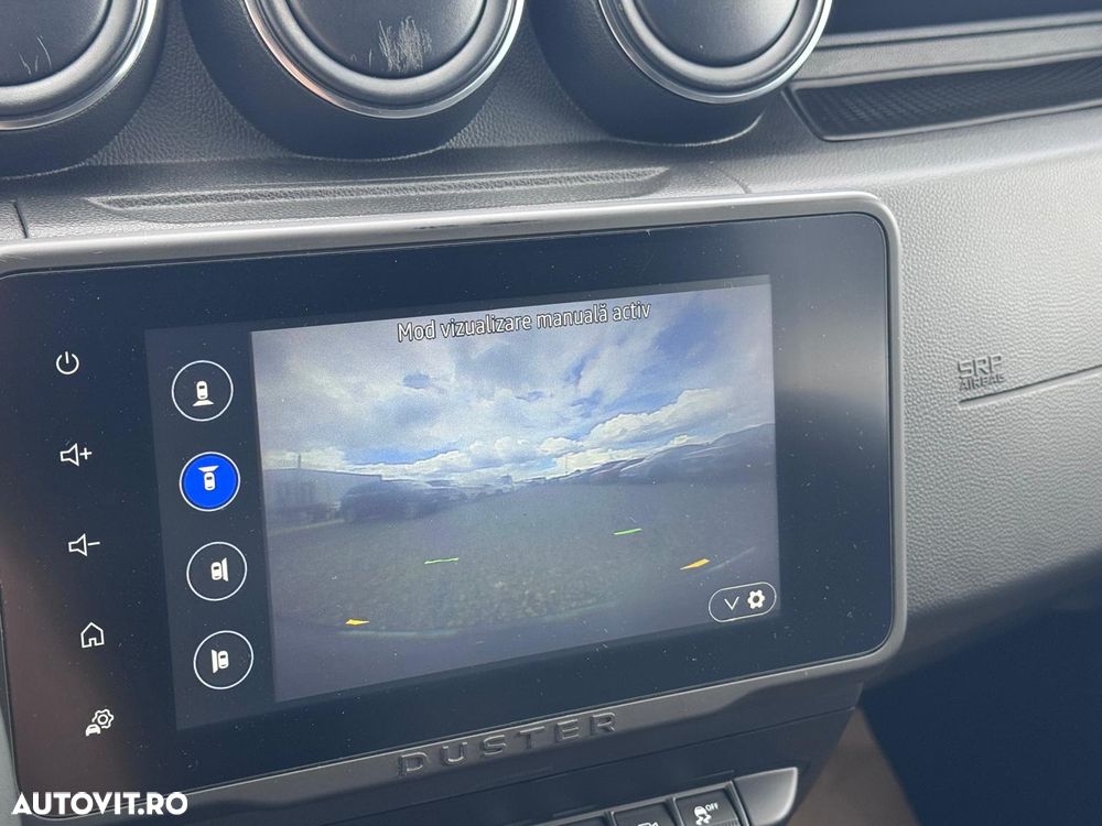 Dacia Duster TCe 150 4WD Prestige Plus - 35