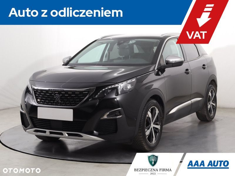 Peugeot 3008 - 2