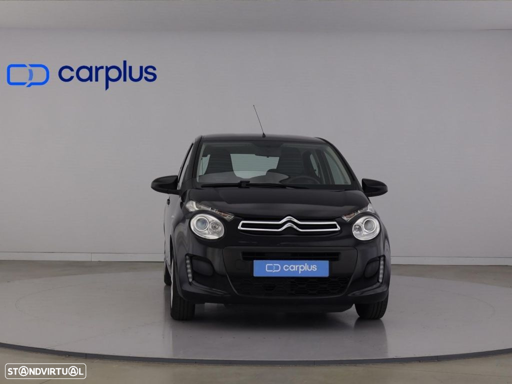 Citroën C1 1.0 VTi Feel S&S - 3