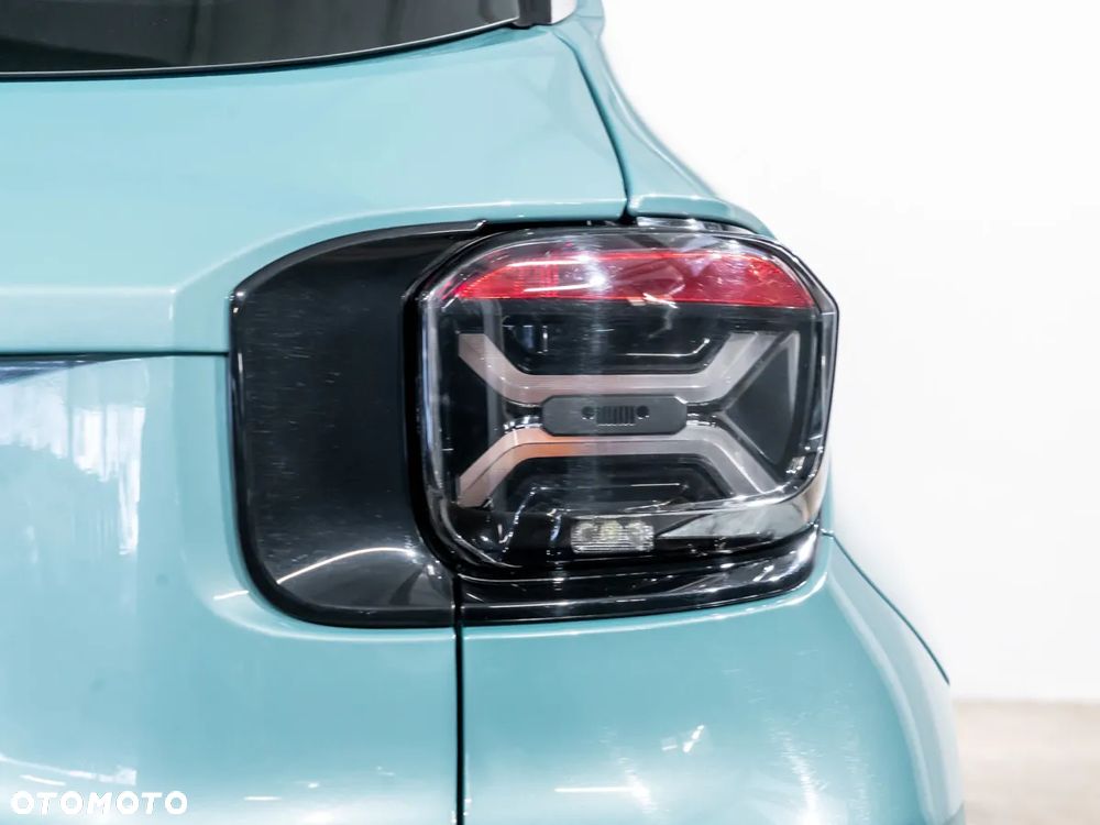 Jeep Avenger 1.2 GSE T3 Altitude FWD - 10