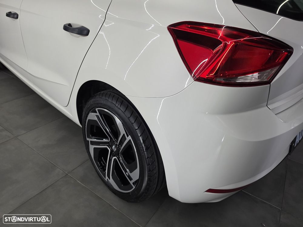 SEAT Ibiza 1.0 EcoTSI Style - 15
