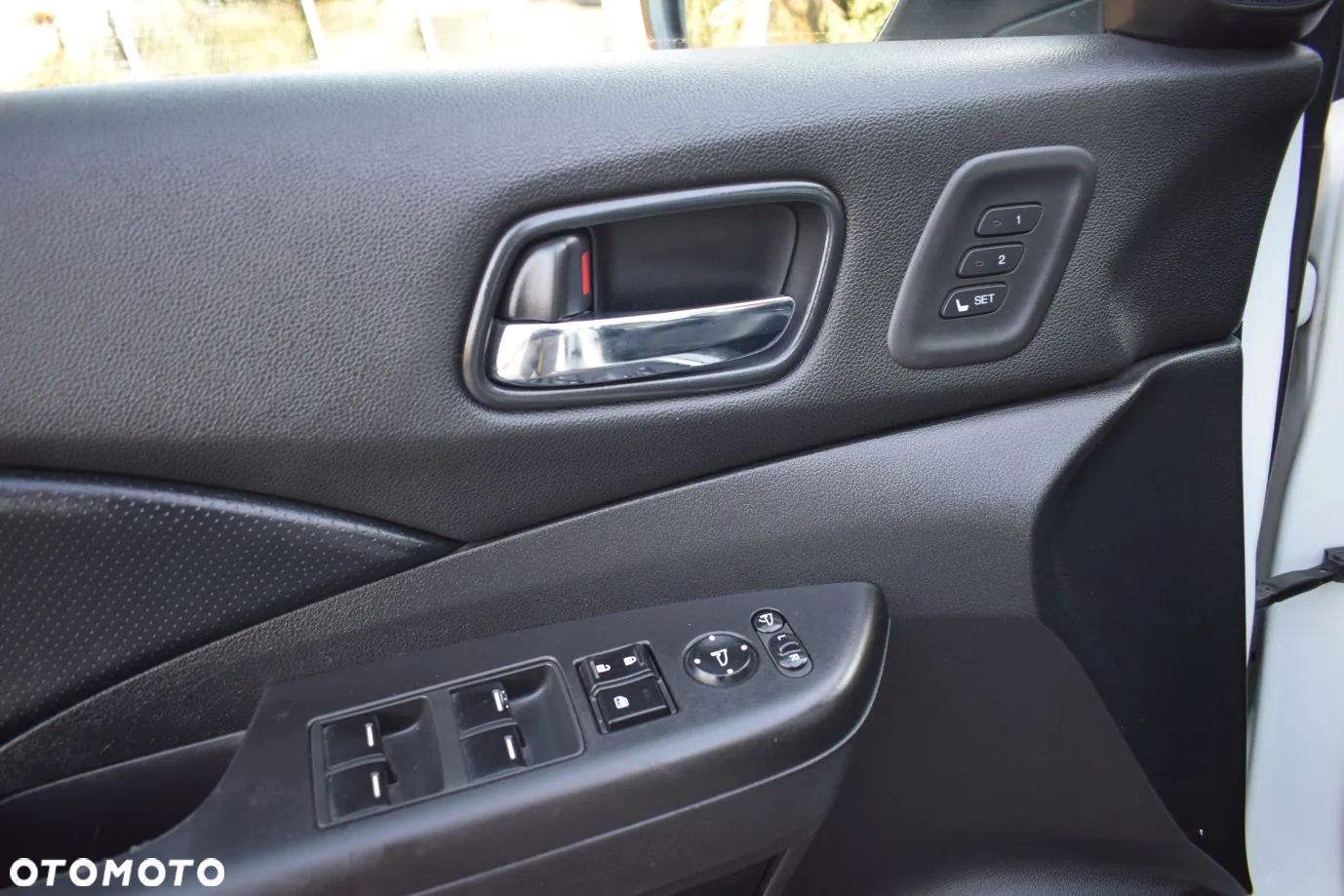 Honda CR-V 2.2i DTEC 4WD Executive - 11