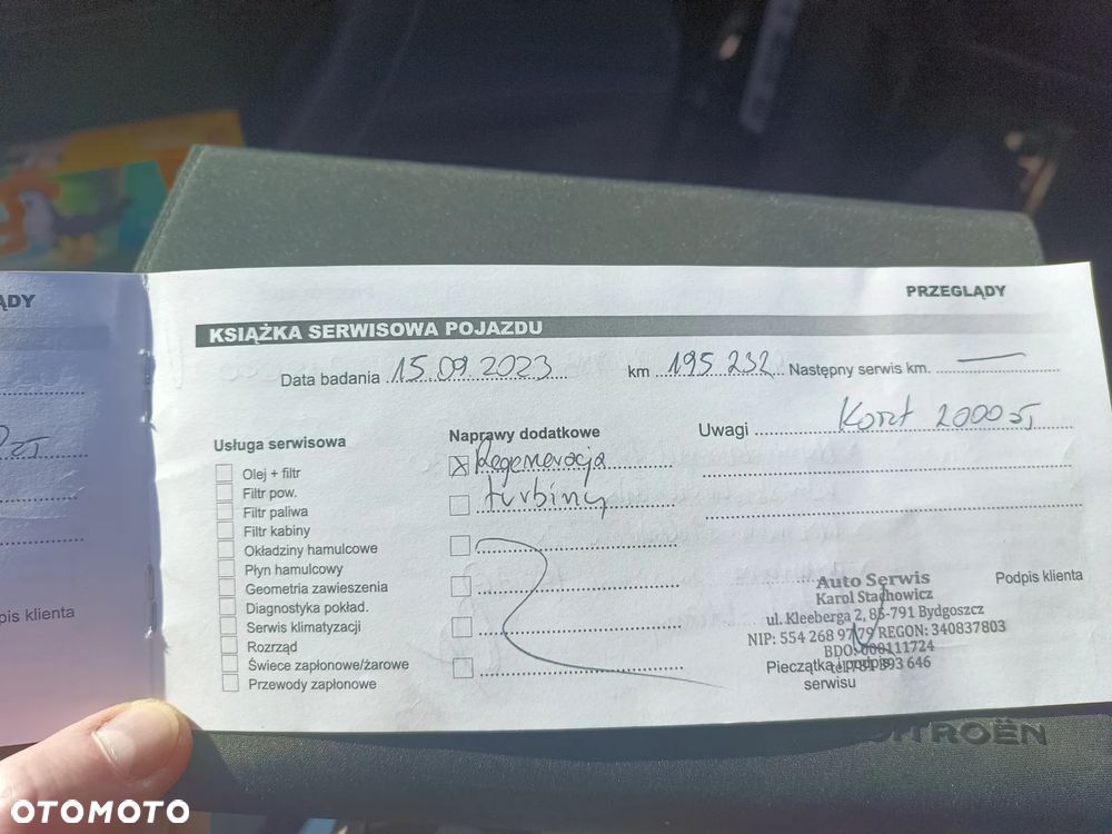 Citroën C4 THP 150 Exclusive - 15