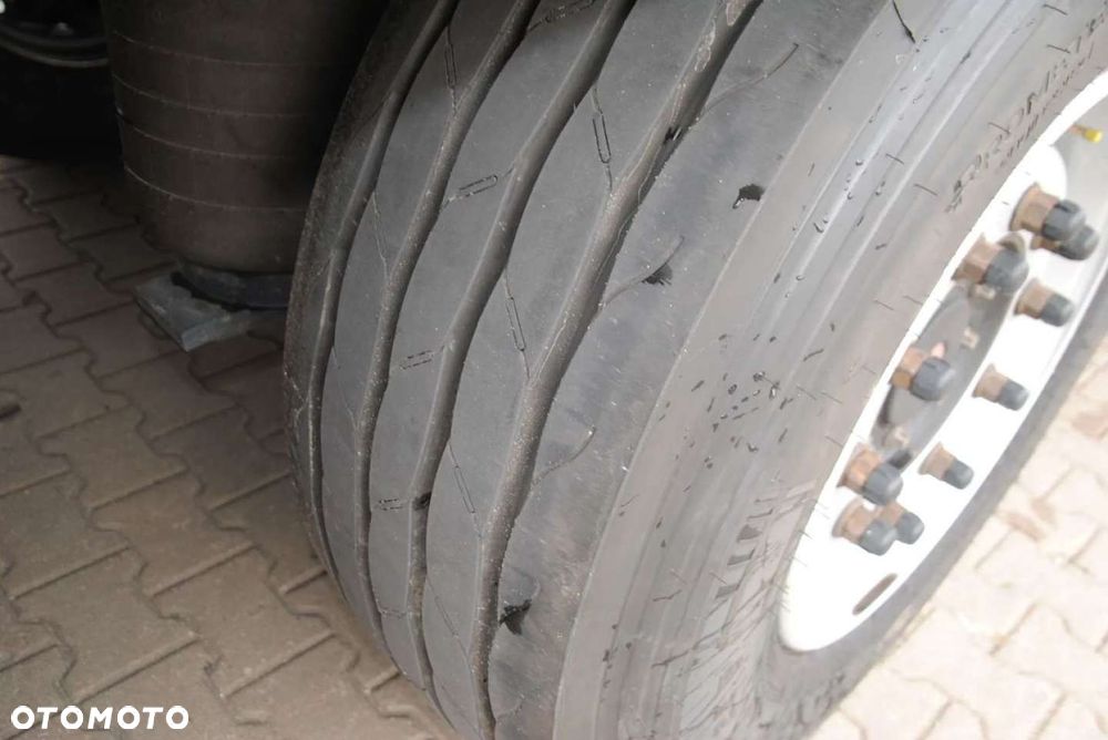 Schmitz Cargobull Thermo King / SAF / Multitemperatura - 23