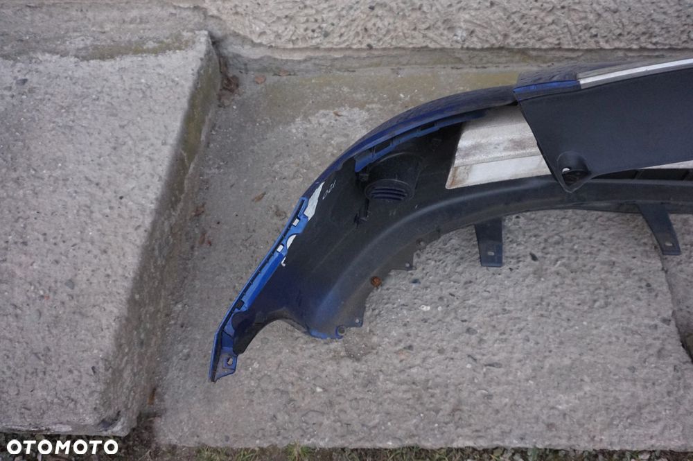 ZDERZAK PRZÓD PRZEDNI HYUNDAI I20 08/12r - 8