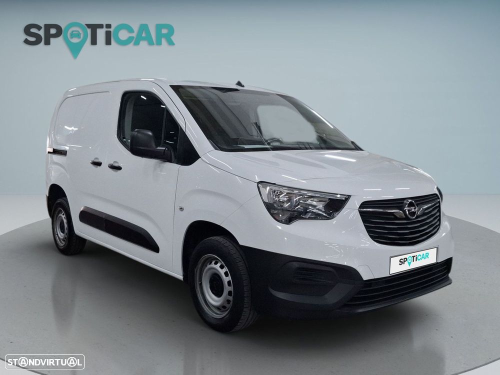 Opel Combo - 9