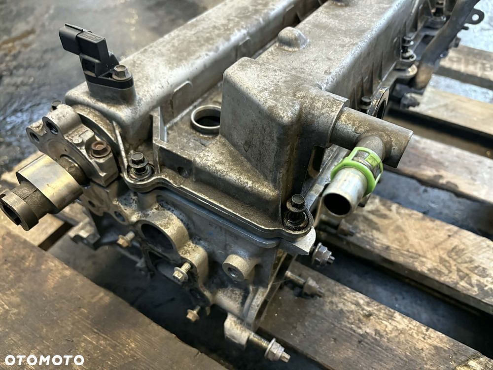 Głowica silnika mazda CX-7 2,3 benzyna - 19