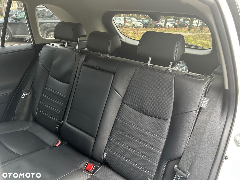 Toyota RAV4 2.5 Hybrid Executive 4x2 - 13