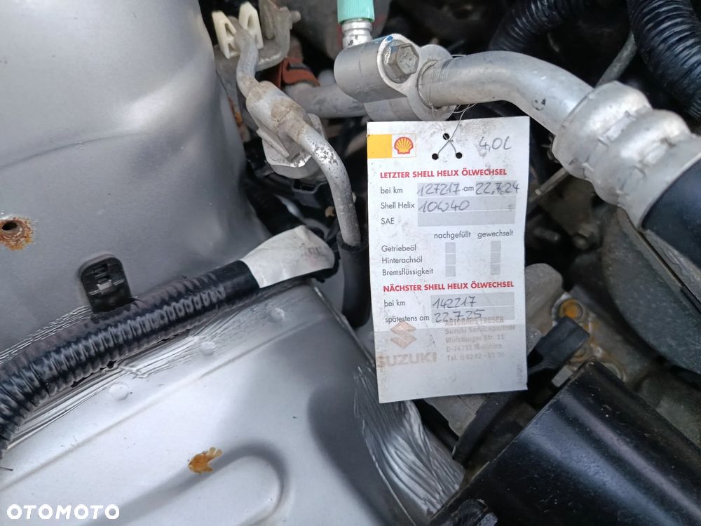 Suzuki SX4 1.6 VVT 4x2 Comfort - 35