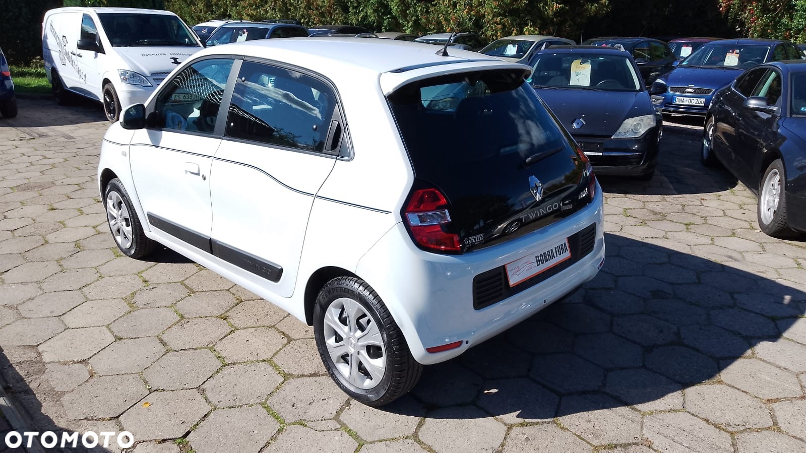 Renault Twingo SCe 70 Life - 13