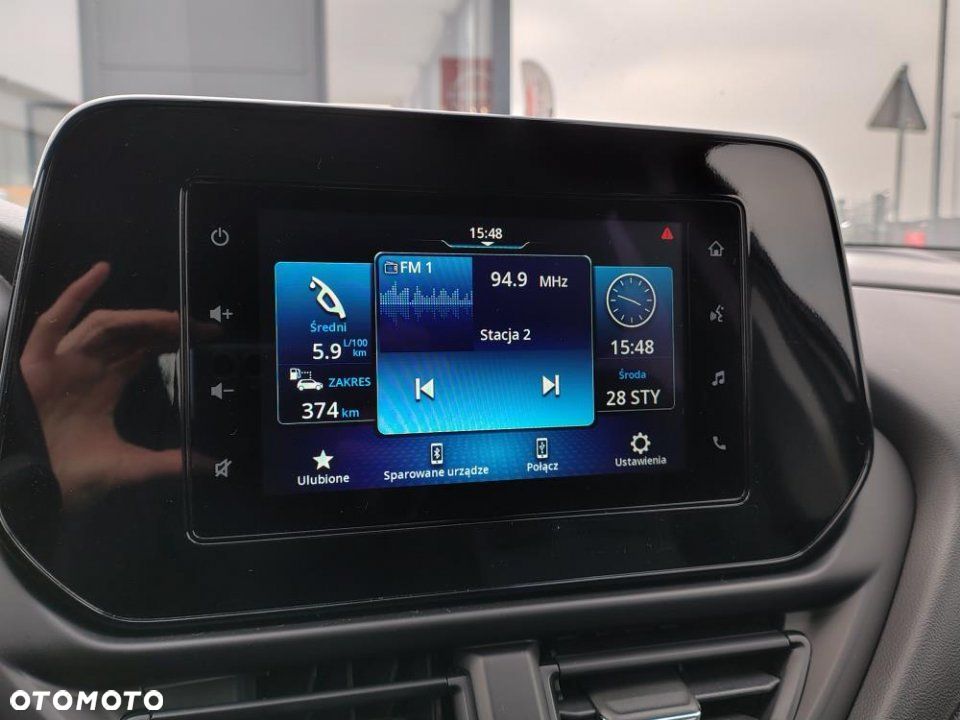 Suzuki SX4 S-Cross - 32