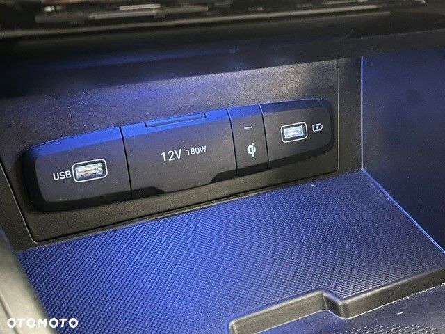 Hyundai Tucson - 29