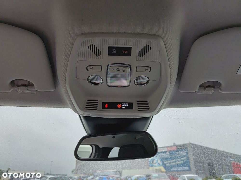 Opel Frontera 2026