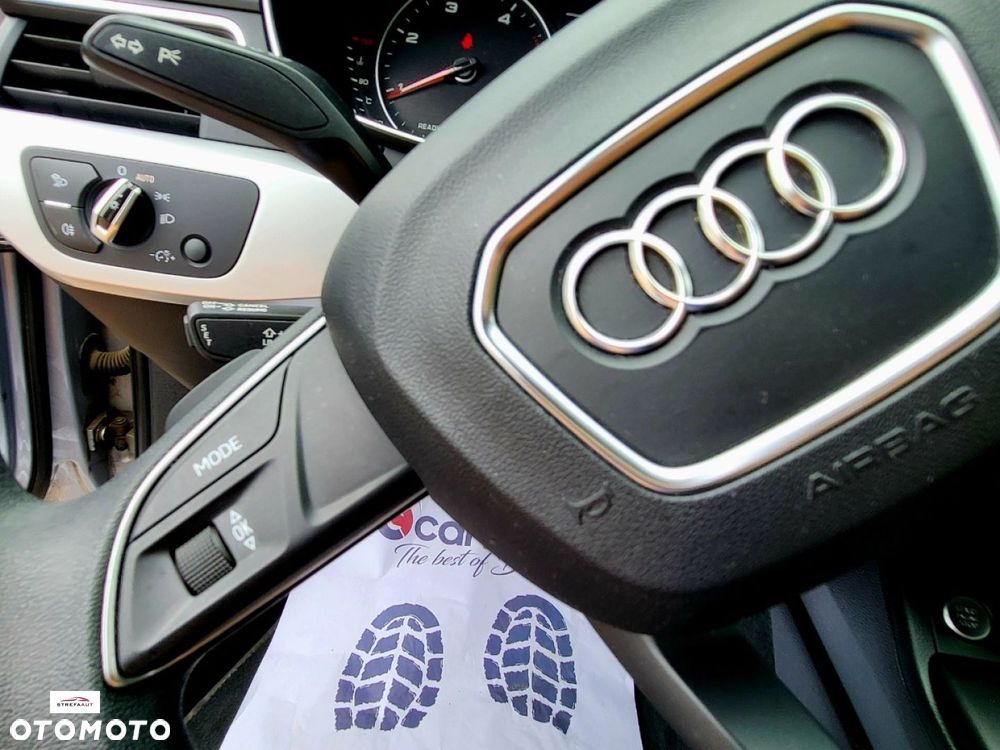 Audi A4 Avant - 24