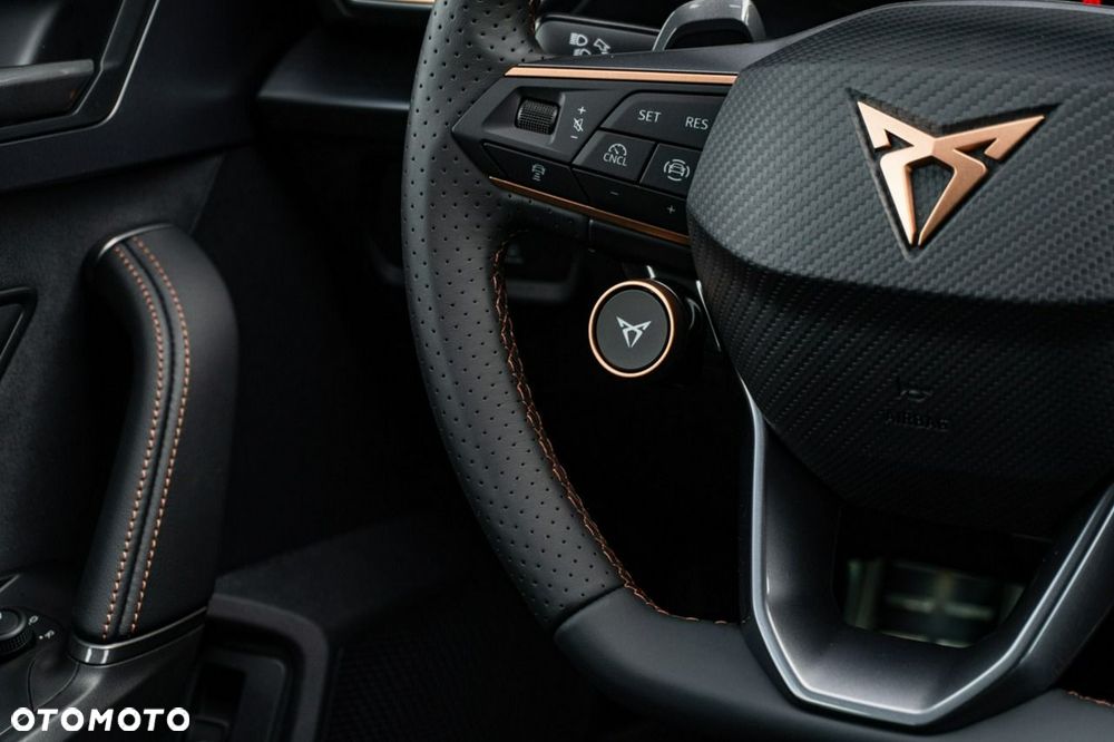 Cupra Leon Sportstourer - 26