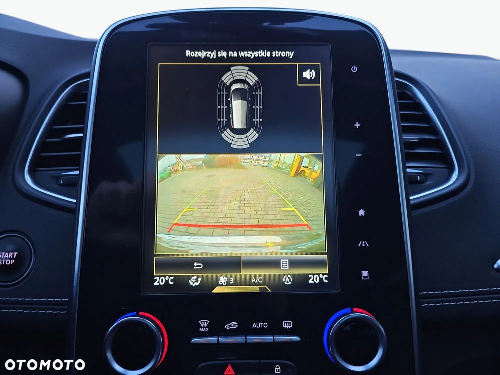 Renault Scenic 1.6 dCi Bose EDC - 39